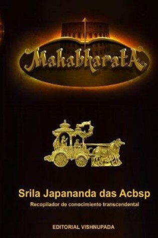 Cover of Mahabharata