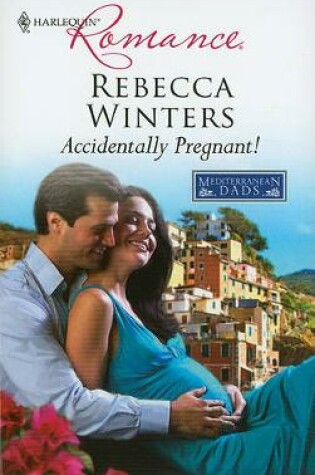 Cover of Accidentally Pregnant!
