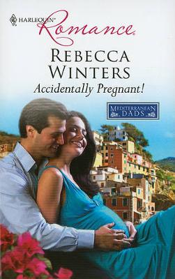Book cover for Accidentally Pregnant!
