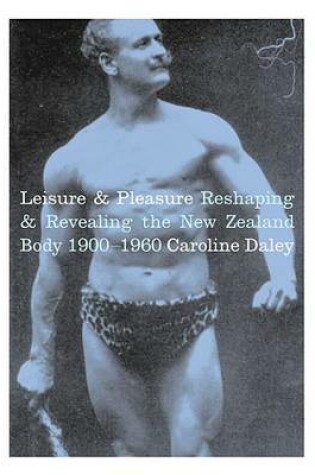 Cover of Leisure and Pleasure