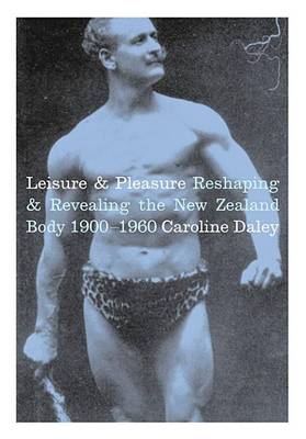 Cover of Leisure and Pleasure