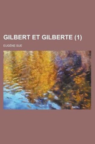 Cover of Gilbert Et Gilberte (1)