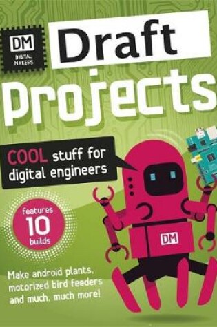 Cover of Digital Makers: Green Projects
