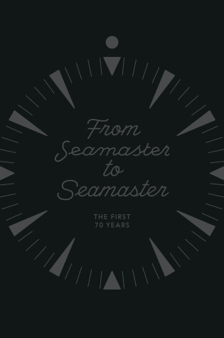 Cover of From Seamaster to Seamaster