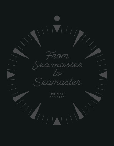 Book cover for From Seamaster to Seamaster