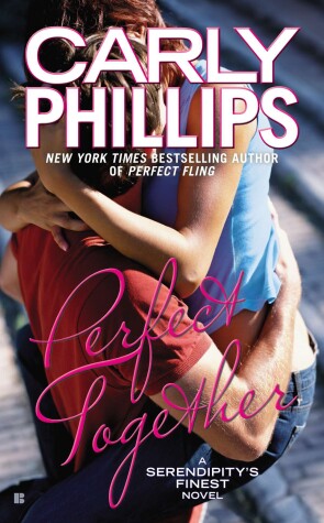 Book cover for Perfect Together