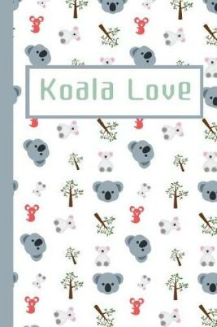 Cover of Koala Love