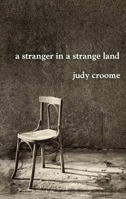 Book cover for A Stranger in a Strange Land