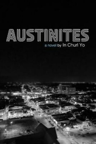Cover of Austinites