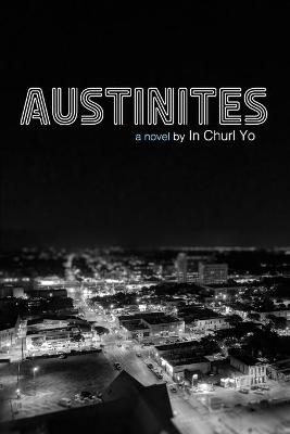 Book cover for Austinites