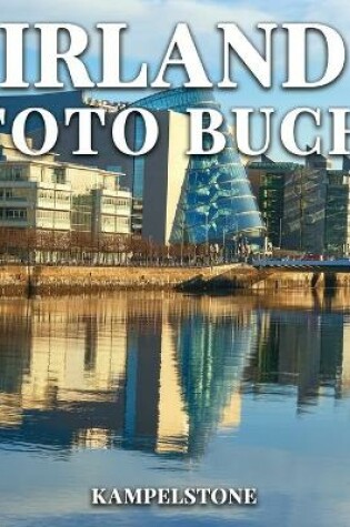 Cover of Irland Foto Buch