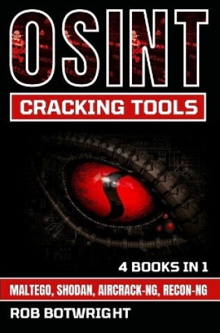 Cover of OSINT Cracking Tools