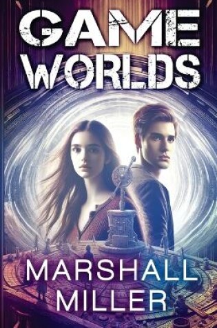 Cover of Game Worlds