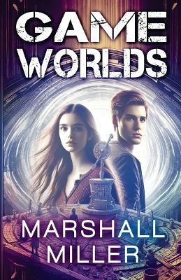 Book cover for Game Worlds