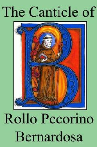 Cover of The Canticle of Rollo Pecorino Bernardosa