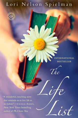 Cover of The Life List