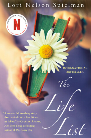 Cover of The Life List