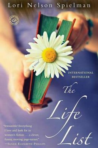 Cover of Life List