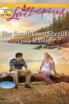 Book cover for Her Small-Town Sheriff
