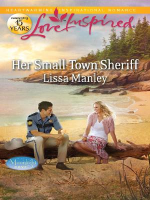 Book cover for Her Small-Town Sheriff