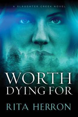 Book cover for Worth Dying For
