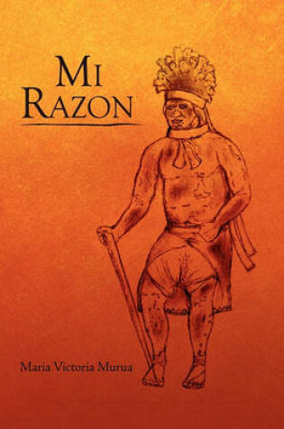 Cover of Mi Razon