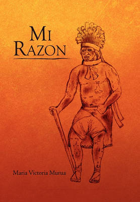 Book cover for Mi Razon