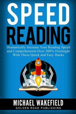 Cover of Speed Reading