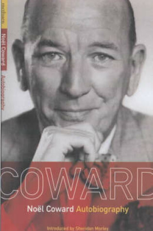 Cover of Noel Coward