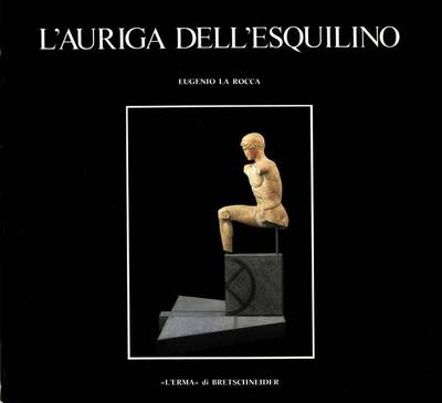 Cover of L'Auriga Dell'esquilino