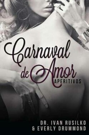 Cover of Carnaval de Amor (The Winemaker's Dinner - Spanish Edition)