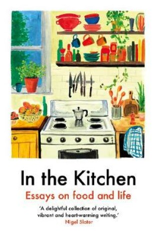 Cover of In The Kitchen