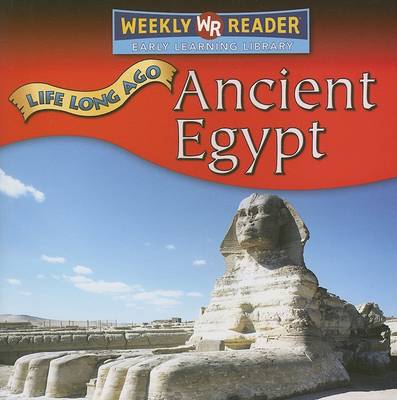 Cover of Ancient Egypt