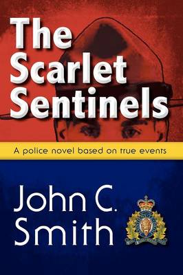 Book cover for The Scarlet Sentinels (pbk)