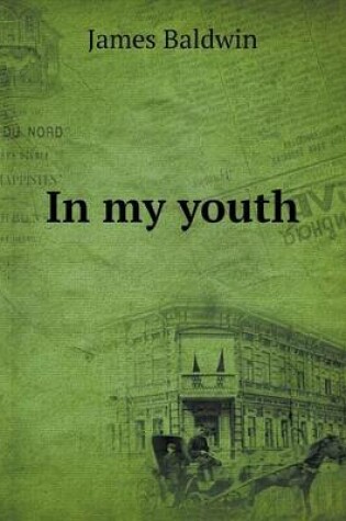 Cover of In my youth