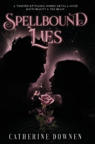 Cover of Spellbound Lies