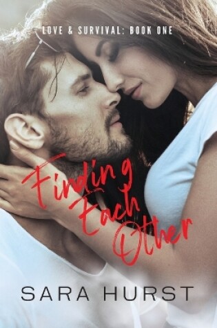 Cover of Finding Each Other