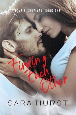 Book cover for Finding Each Other