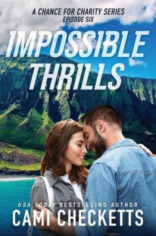 Cover of Impossible Thrills