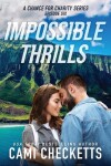 Book cover for Impossible Thrills