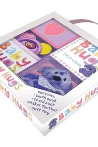 Cover of Baby Hugs Box Sets