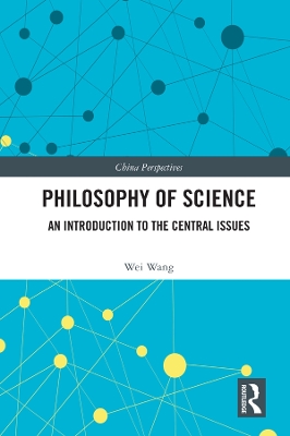 Book cover for Philosophy of Science