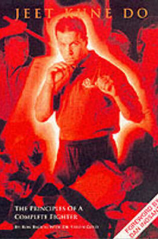 Cover of Jeet Kune Do