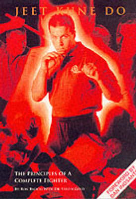 Cover of Jeet Kune Do