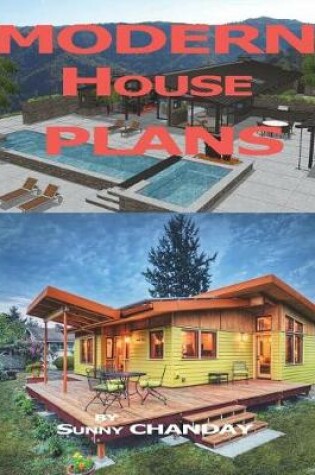 Cover of Modern House Plans