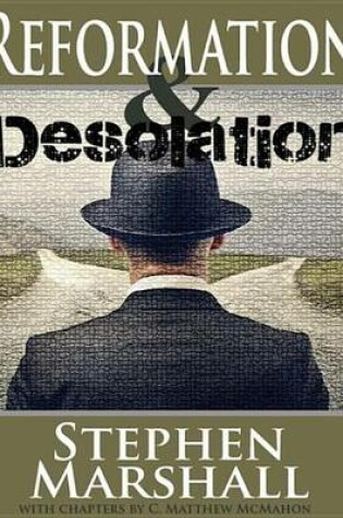 Cover of Reformation and Desolation