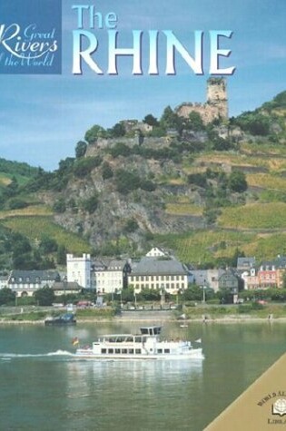 Cover of The Rhine