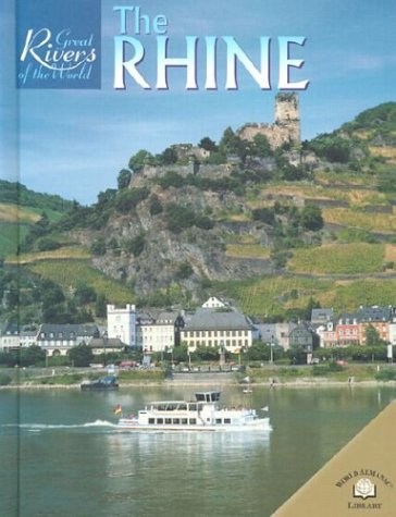 Cover of The Rhine