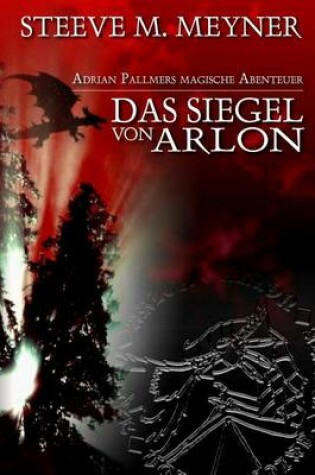 Cover of Das Siegel von Arlon