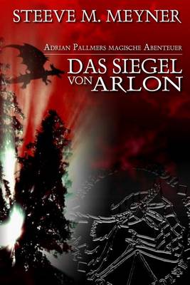 Book cover for Das Siegel von Arlon